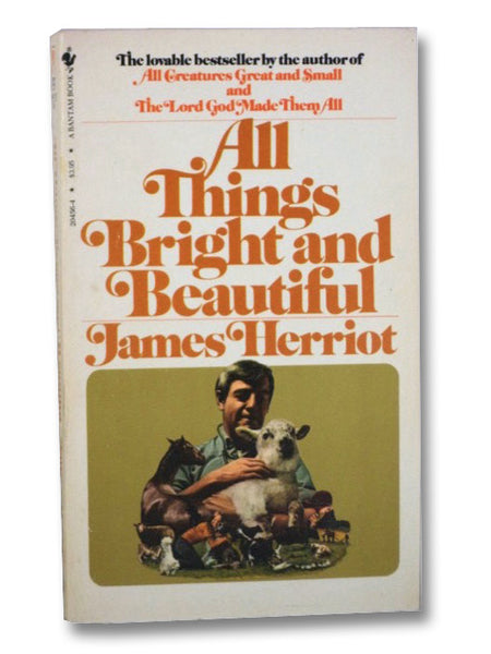 All Things Bright and Beautiful