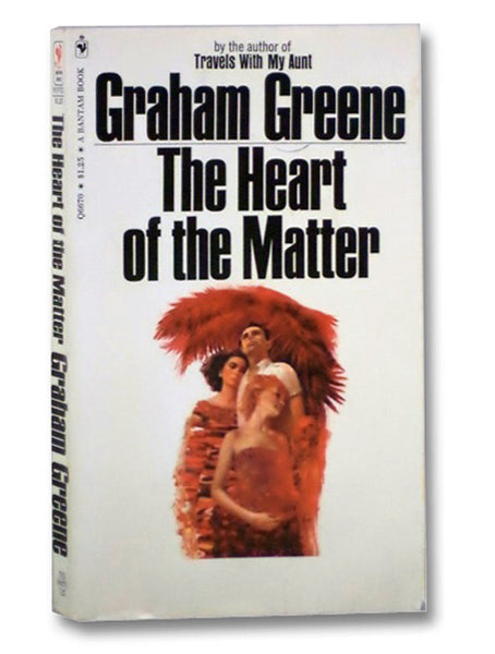 The Heart of the Matter