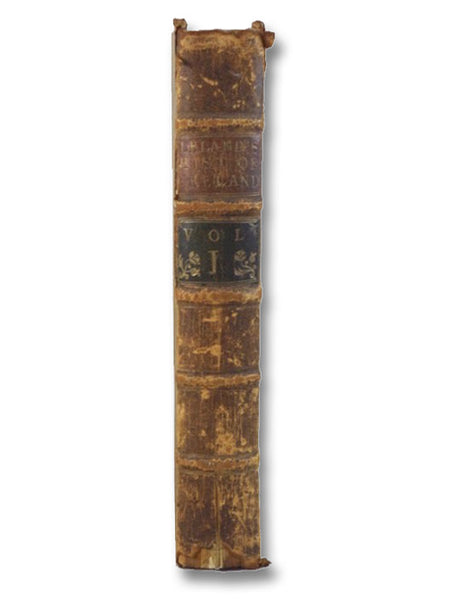 Dr. Leland's History of Ireland (Volume 1)