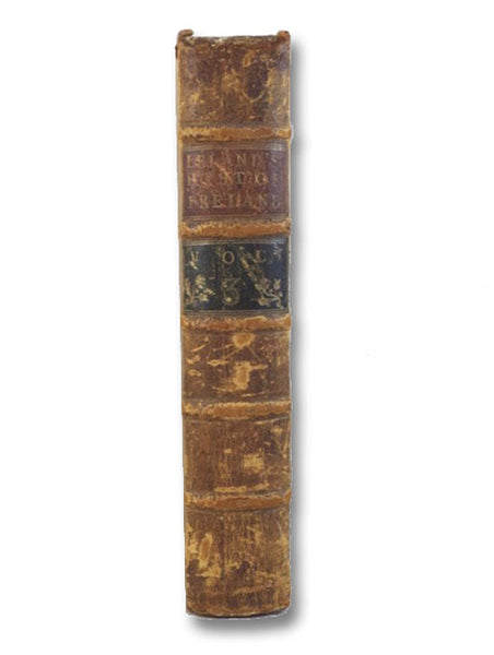 Dr. Leland's History of Ireland (Volume 3)