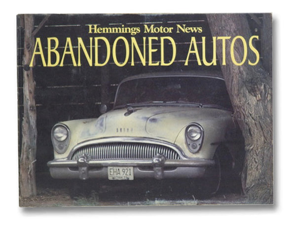 Abandoned Autos