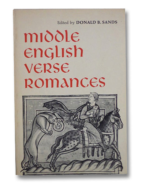 Middle English Verse Romances
