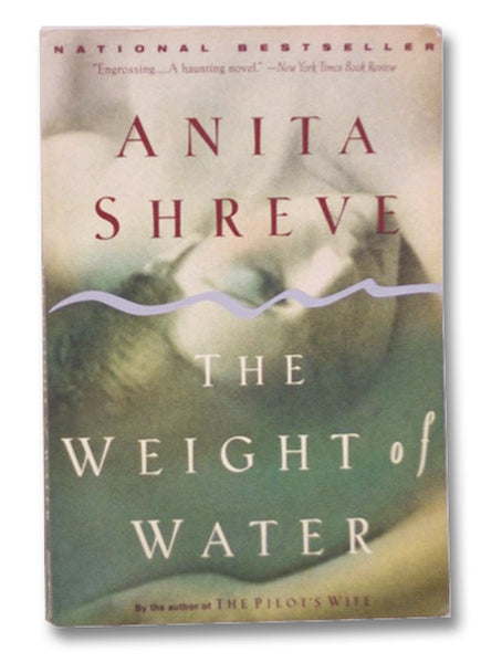 The Weight of Water
