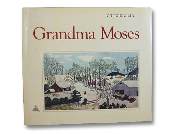 Grandma Moses