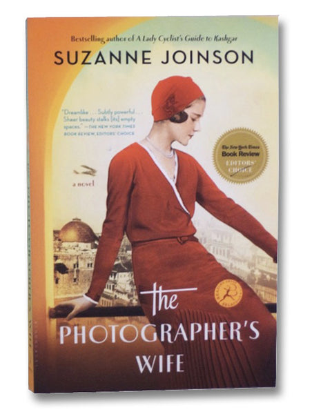 The Photographer's Wife