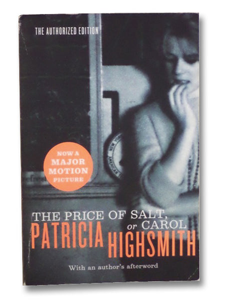 The Price of Salt, or Carol