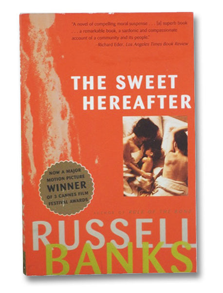 Sweet Hereafter: A Novel