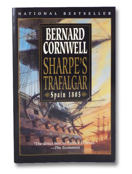 Sharpe's Trafalgar