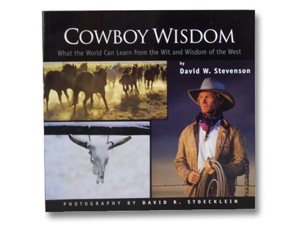 Cowboy Wisdom