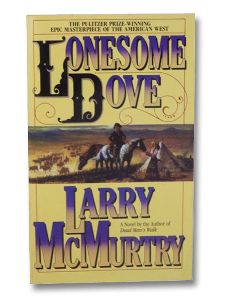 Lonesome Dove