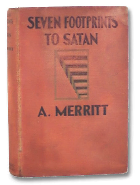 Seven Footprints to Satan