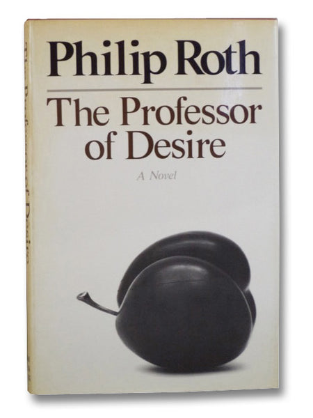 The Professor of Desire: A Novel