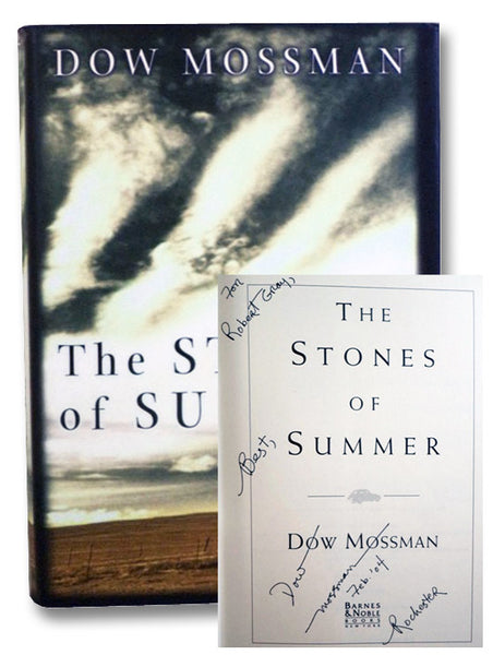 The Stones of Summer