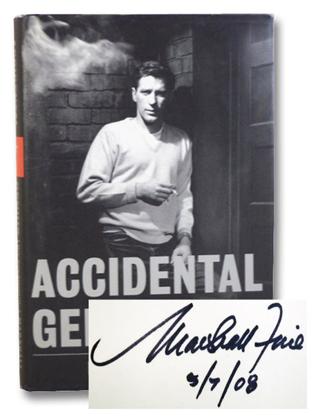 Accidental Genius: How John Cassavetes Invented the American Independent Film