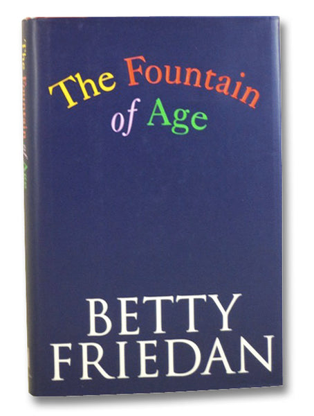 The Fountain of Age