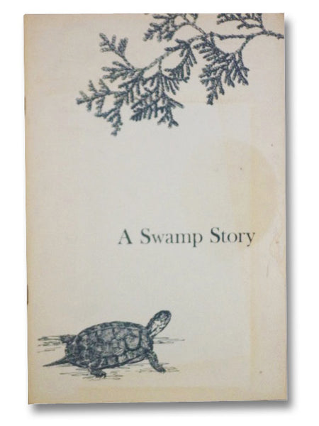 A Swamp Story: History of Bergen-Byron Swamp and the Society for its Preservation