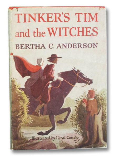 Tinker's Tim and the Witches