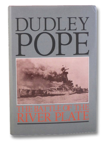 The Battle of the River Plate