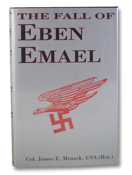 The Fall of Eben Emael