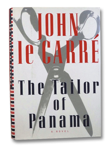 The Tailor of Panama