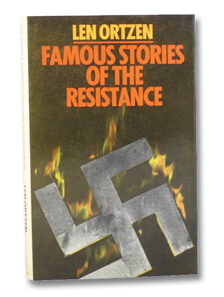 Famous Stories of the Resistance