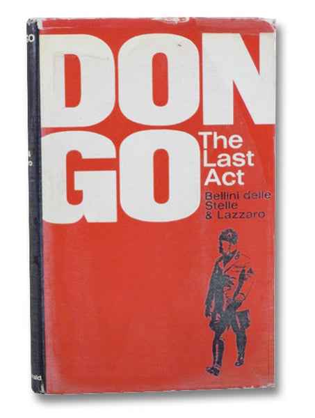Don Go: The Last Act