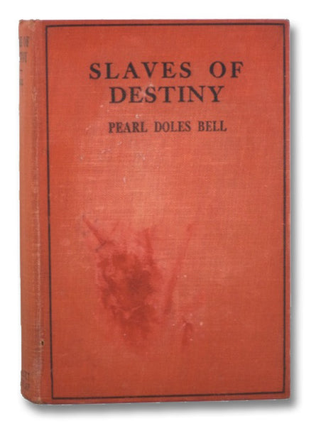 Slaves of Destiny