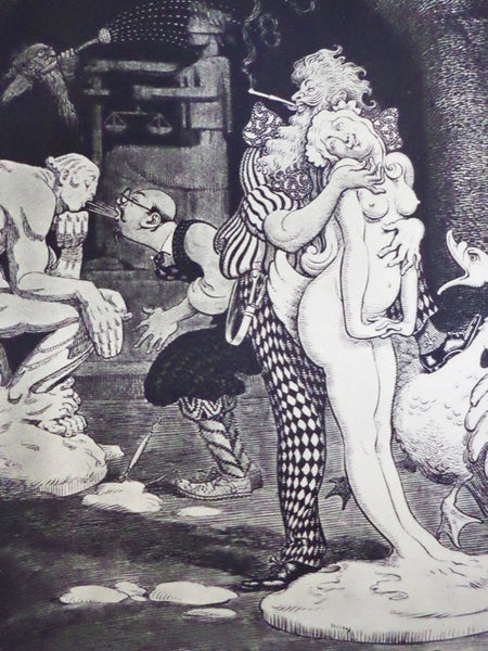 Figures of Earth: A Comedy of Appearances
