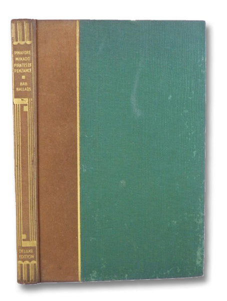 The Best-Known Works of W.S. Gilbert