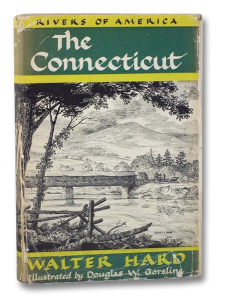 The Connecticut (Rivers of America)