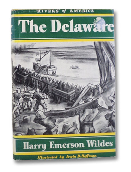 The Delaware (Rivers of America)