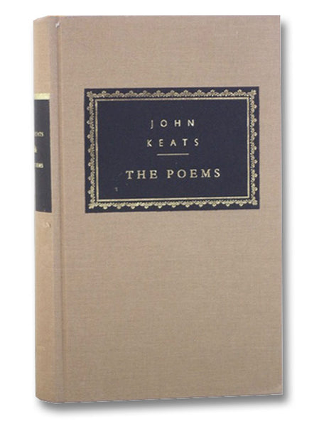 The Poems (Everyman's Library)