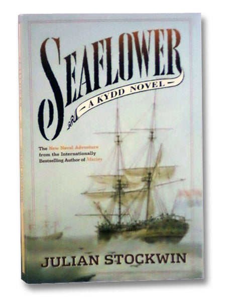 Seaflower (A Kydd Novel)