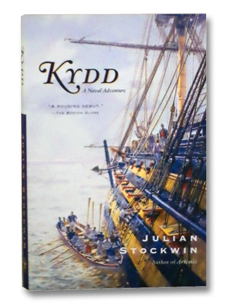 Kydd (A Kydd Novel)