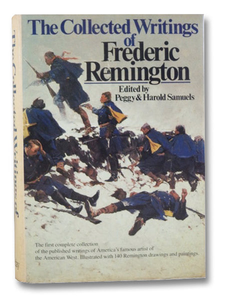 The Collected Writings of Frederic Remington