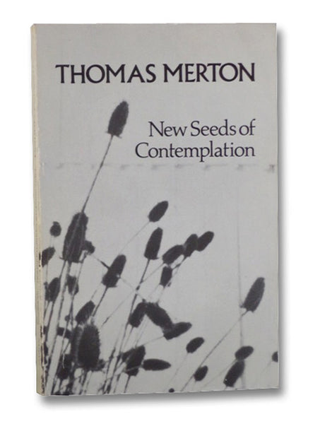 New Seeds of Contemplation