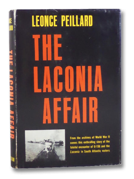 The Laconia Affair