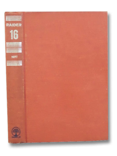 Raider 16