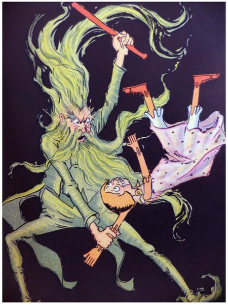Kabumpo in Oz (Oz Series Book 16)