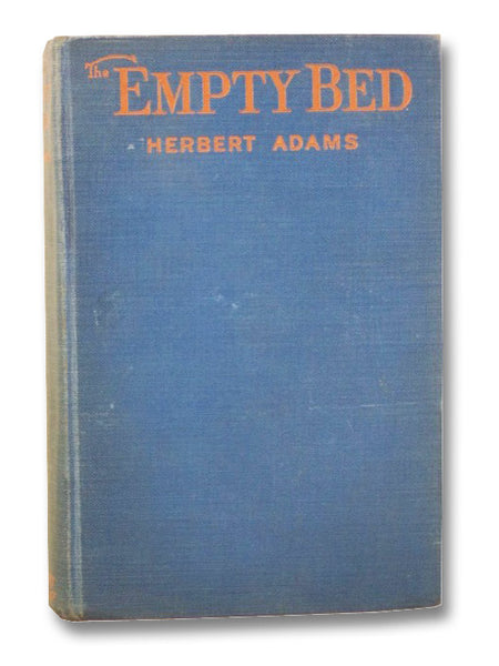 The Empty Bed