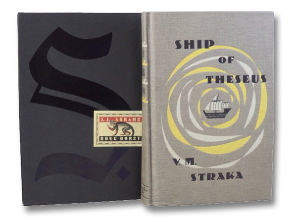 S./Ship of Theseus
