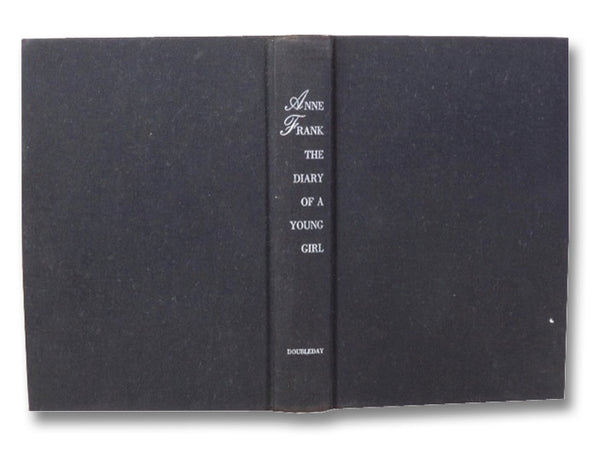 Diary of a Young Girl: An Extraordinary Document of Adolescence (Originally Published in Holland as Het Achterhuis) [Anne Frank]