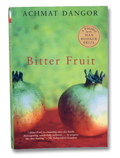 Bitter Fruit