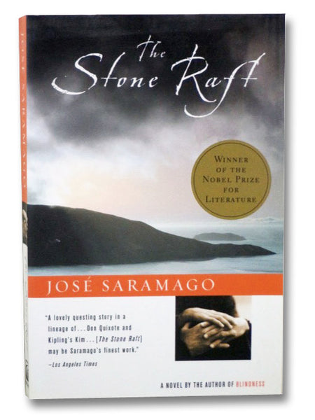 The Stone Raft