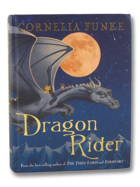 Dragon Rider