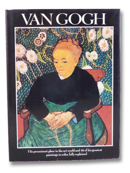 Vincent Van Gogh