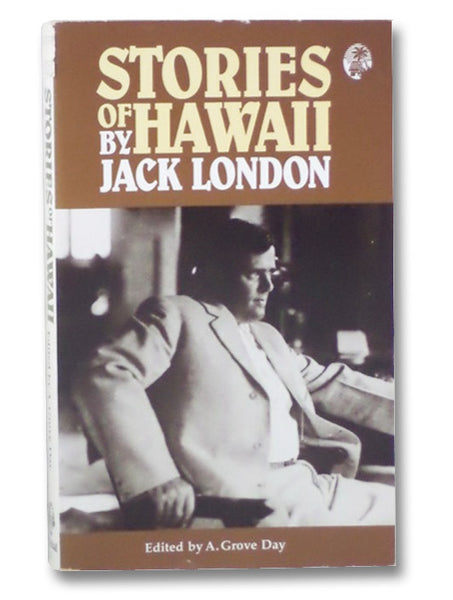 Stories of Hawaii (Tales of the Pacific)