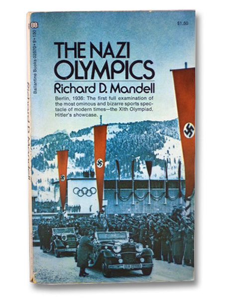 The Nazi Olympics