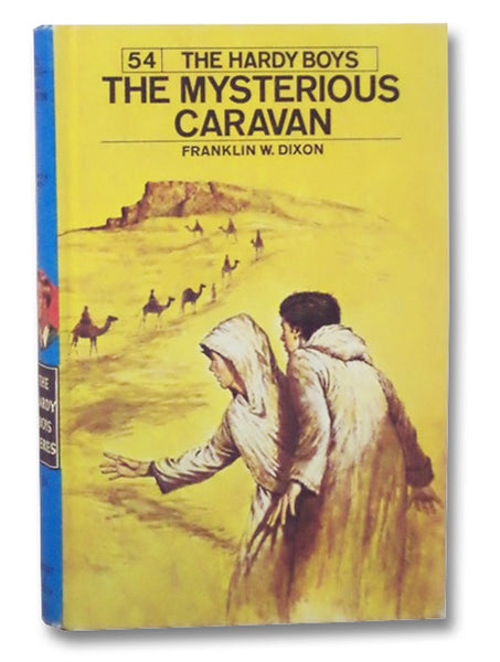 The Mysterious Caravan