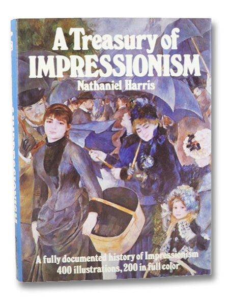 A Treasury of Impressionism